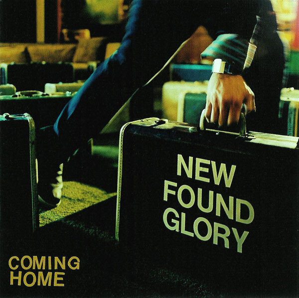 New Found Glory《Too Good To Be》GTP谱