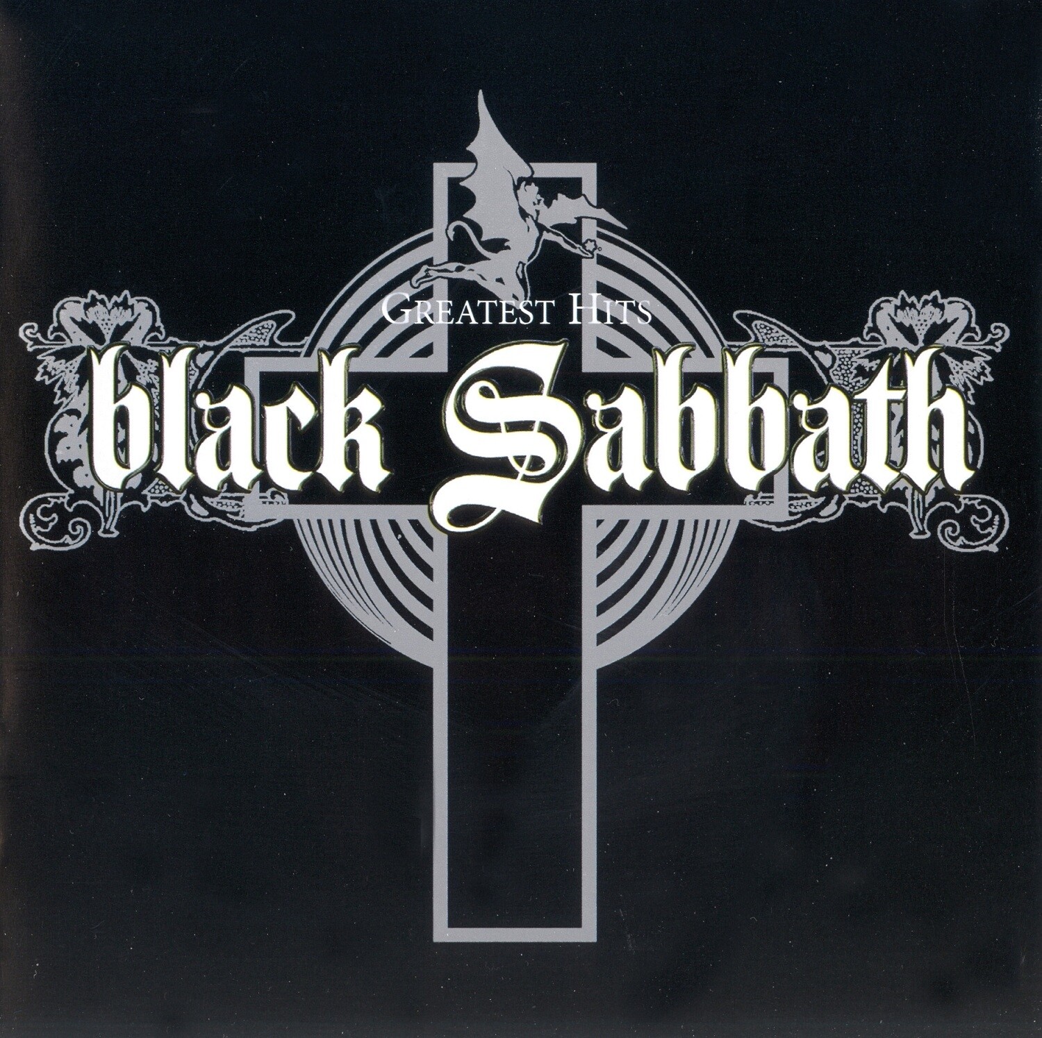 Black Sabbath《Nib》GTP谱