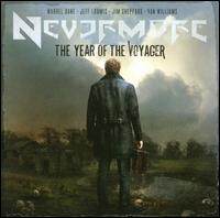Nevermore《Narcosynthesis》GTP谱