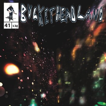 Buckethead《Ascending Soul》GTP谱