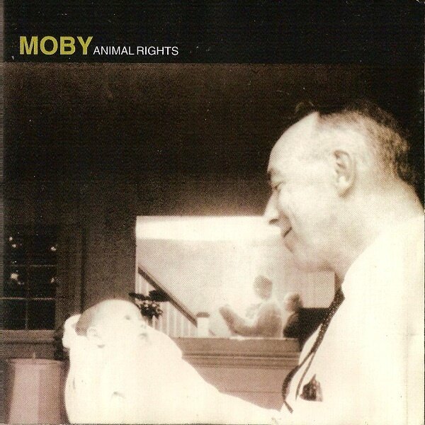 Moby《Face It》GTP谱