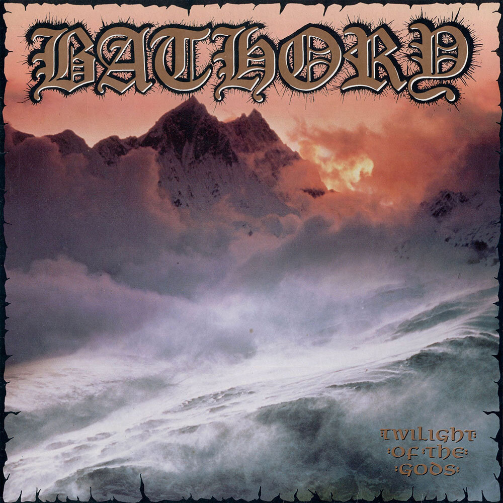 Bathory《Twilight Of The Gods-Epilogue》GTP谱