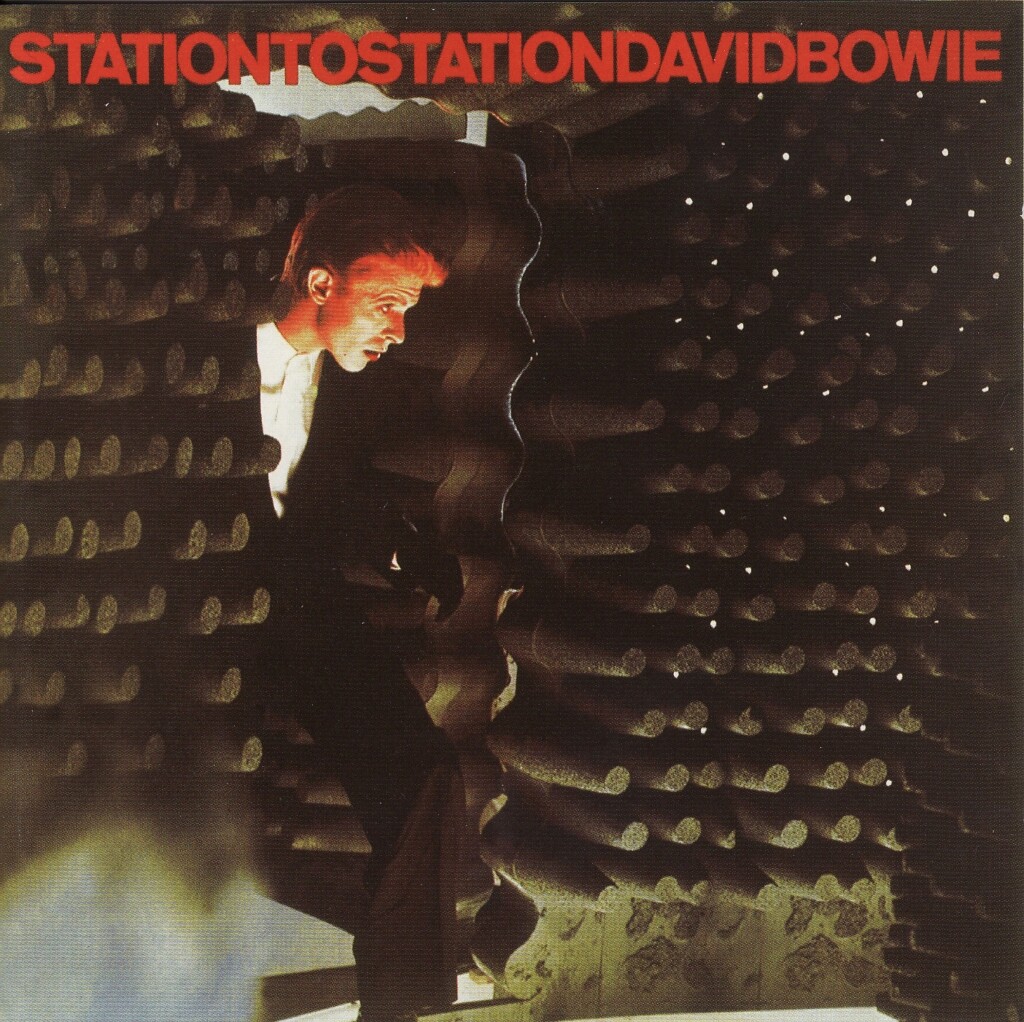 David Bowie《Stay》GTP谱