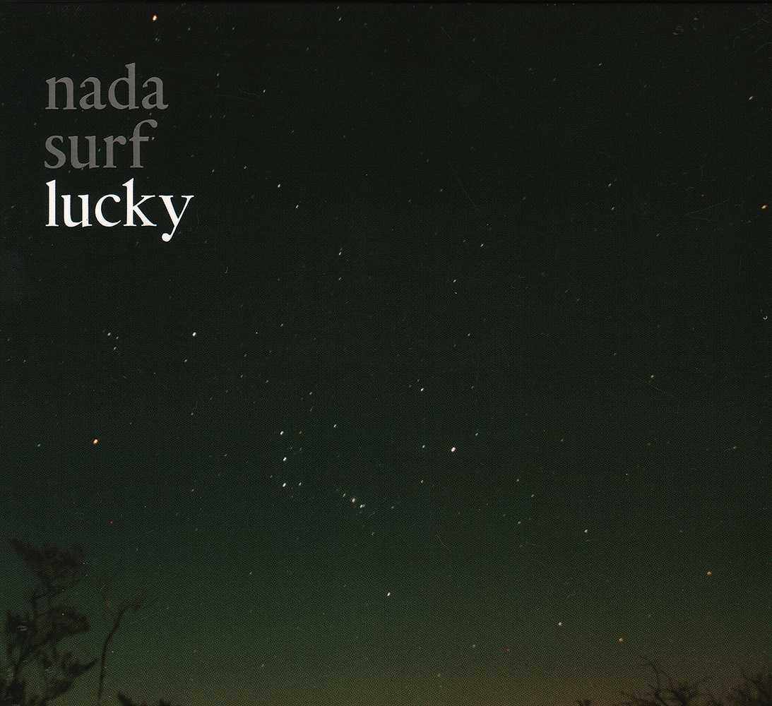 Nada Surf《See These Bones -At The Interface 08》GTP谱