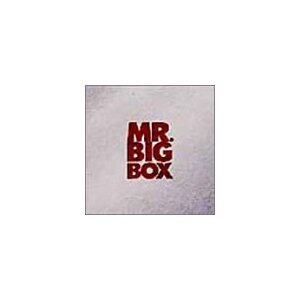 Mr. Big《Mama D》GTP谱