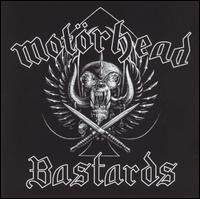 Motörhead《I Am The Sword》GTP谱