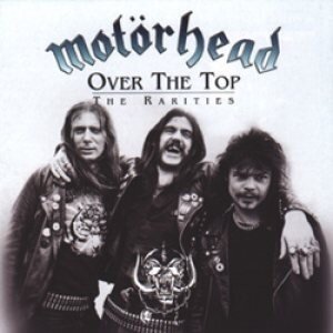 Motörhead《Dont Need Religion》GTP谱