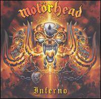 Motörhead《In The Year Of The Wolf》GTP谱