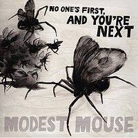 Modest Mouse《Satellite Skin》GTP谱