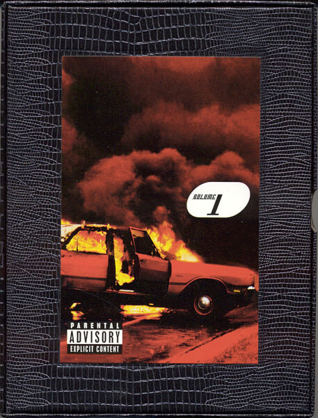 Motley Crue《Knock Em Dead Kid》GTP谱