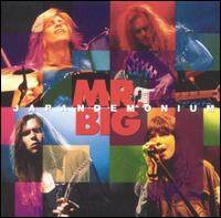 Mr. Big《Seven Impossible Days》GTP谱