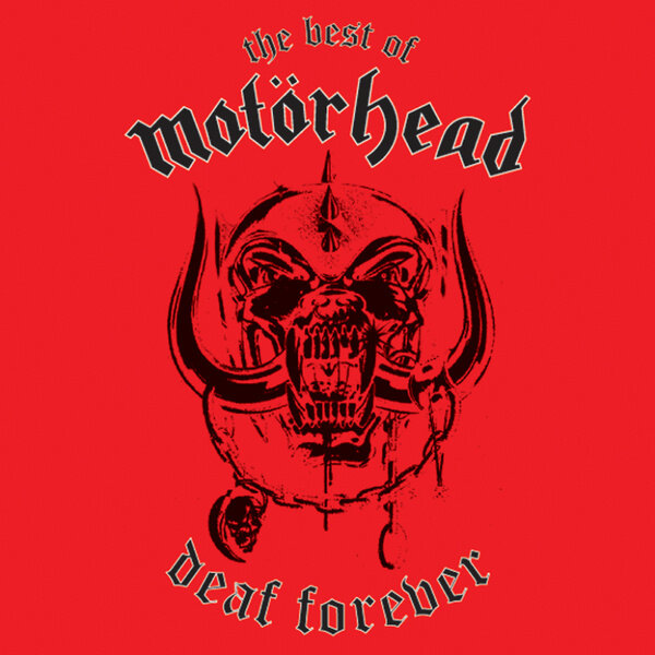 Motörhead《Iron Fist》GTP谱
