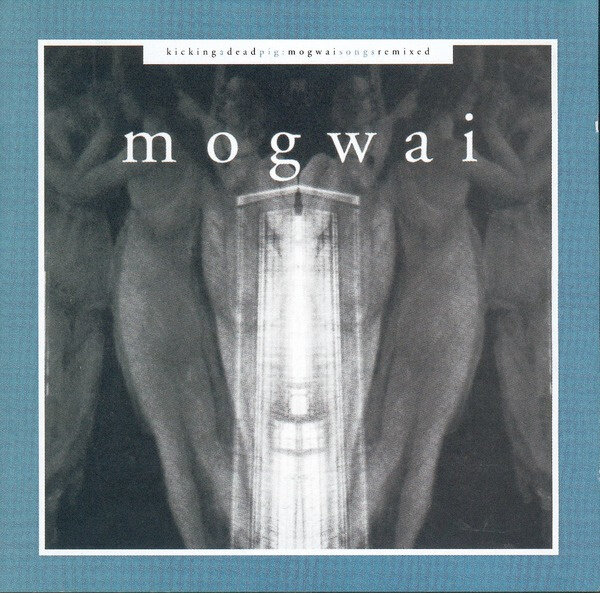 Mogwai《Tracy》GTP谱