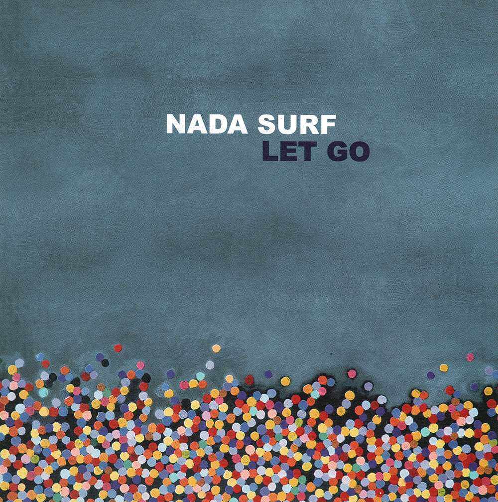 Nada Surf《L Pour A》GTP谱