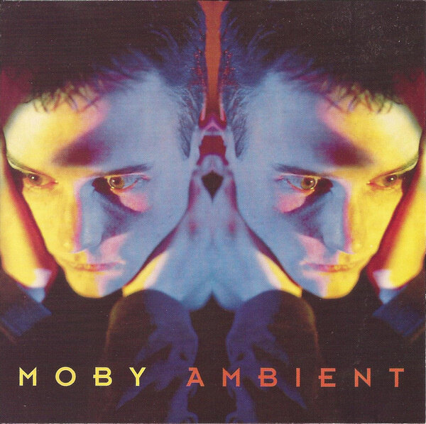 Moby《J Breas》GTP谱