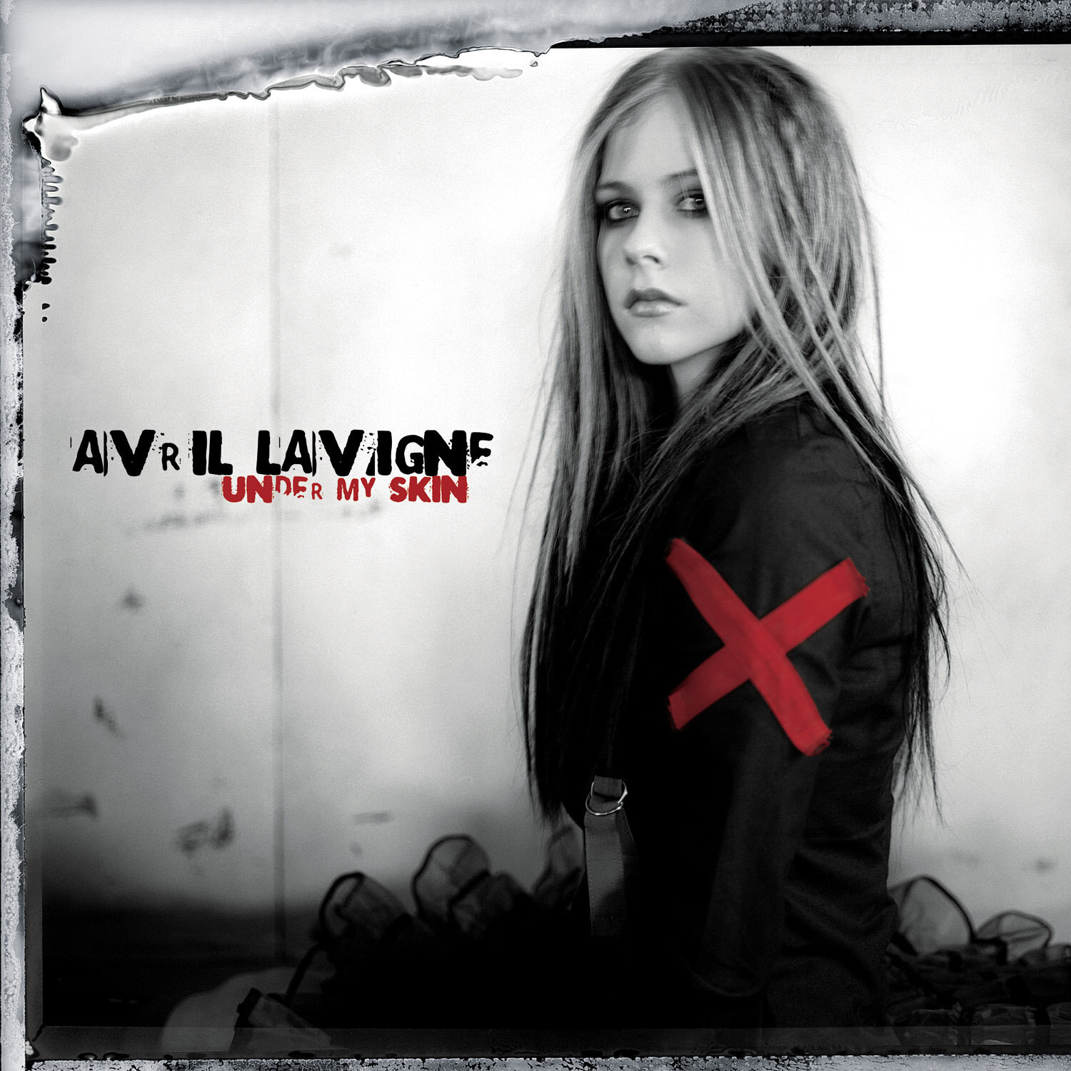 Avril Lavigne《Dont Tell Me》GTP谱