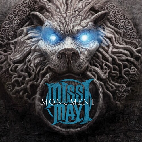 Miss May I《Our Kings》GTP谱
