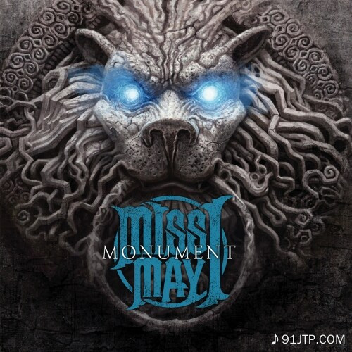 Miss May I《Our Kings》GTP谱