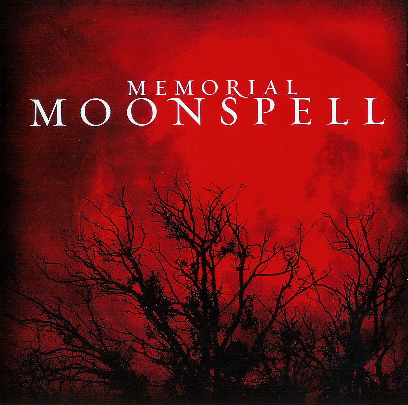 Moonspell《Sons Of Earth》GTP谱