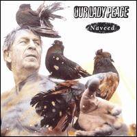 Our Lady Peace《Birdman》GTP谱
