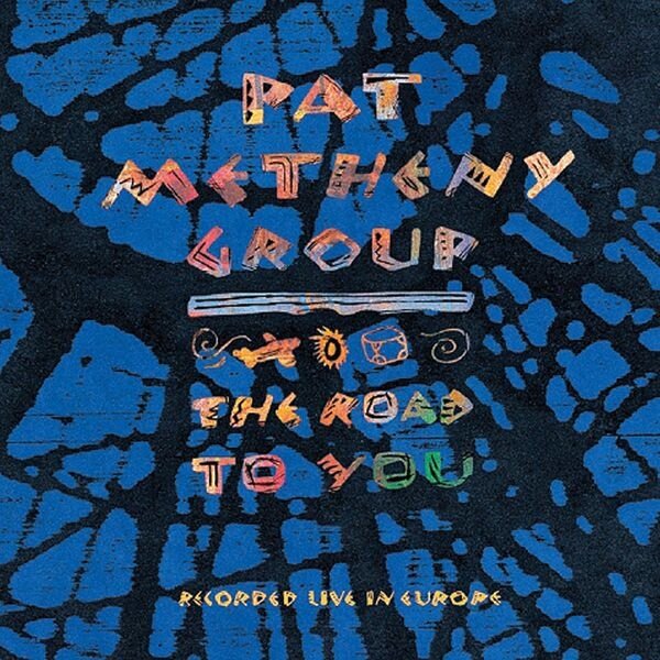 Pat Metheny《Letter From Home》GTP谱