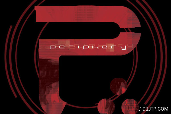 Periphery《The Gods Must Be Crazy》GTP谱