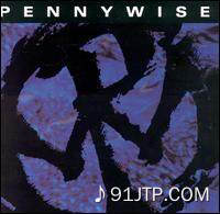 Pennywise《Bro Hymn》GTP谱