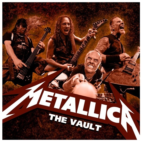 Metallica《Fixxxer Jam》GTP谱