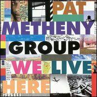 Pat Metheny《Here To Stay》GTP谱