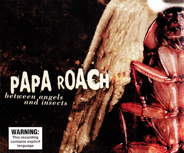 Papa Roach《Legacy》GTP谱