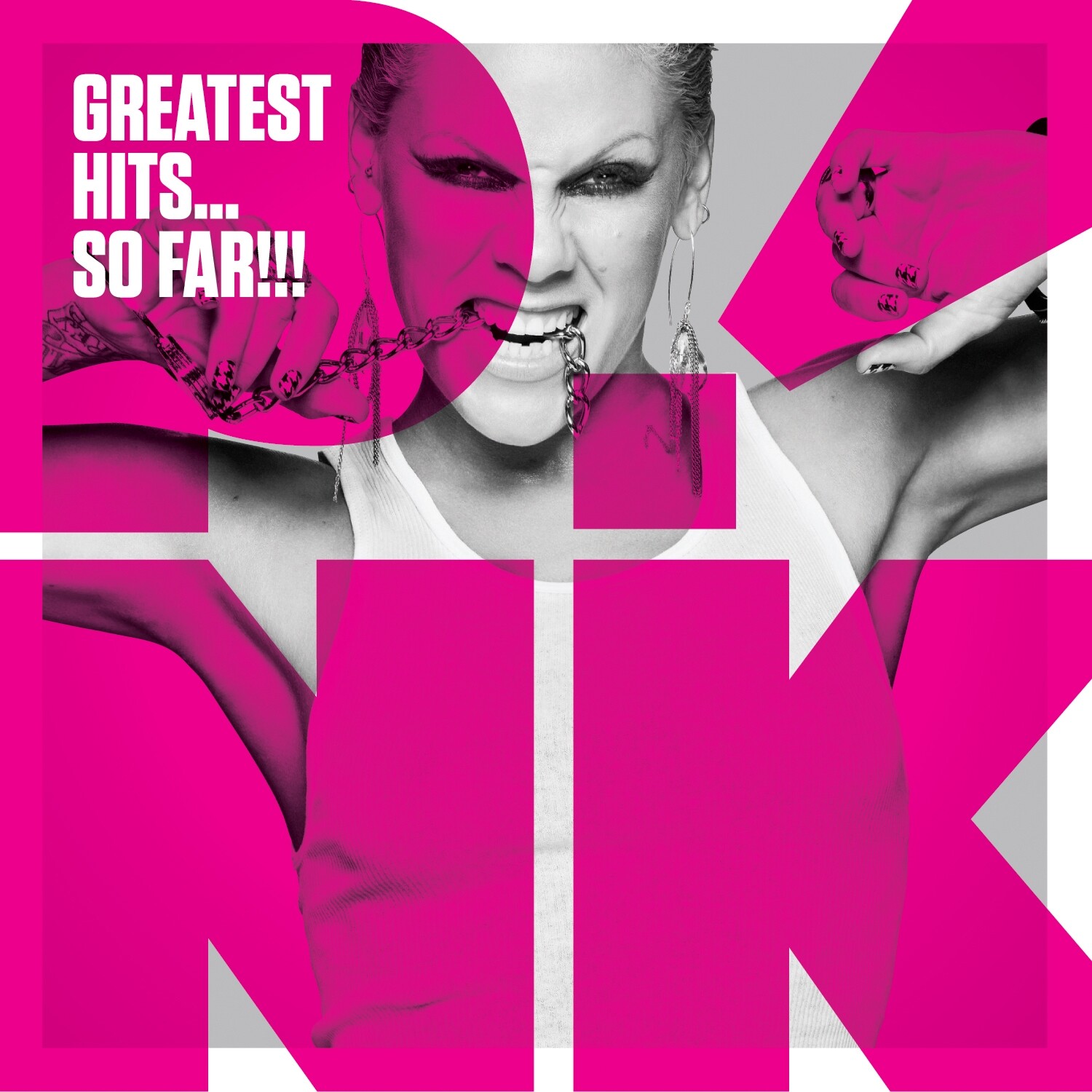P!nk《Family Portrait》GTP谱