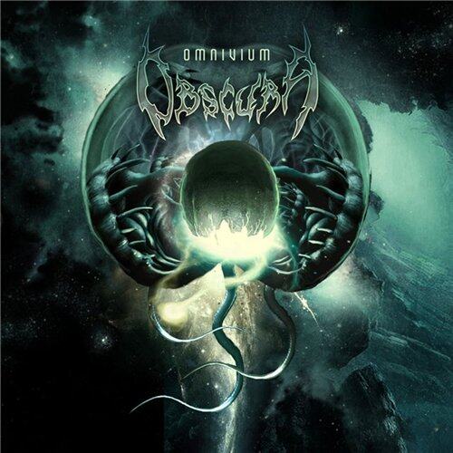 Obscura《Euclidean Elements》GTP谱