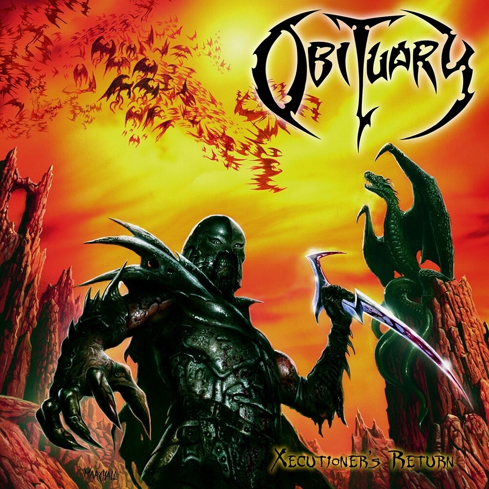 Obituary《Face Your God》GTP谱