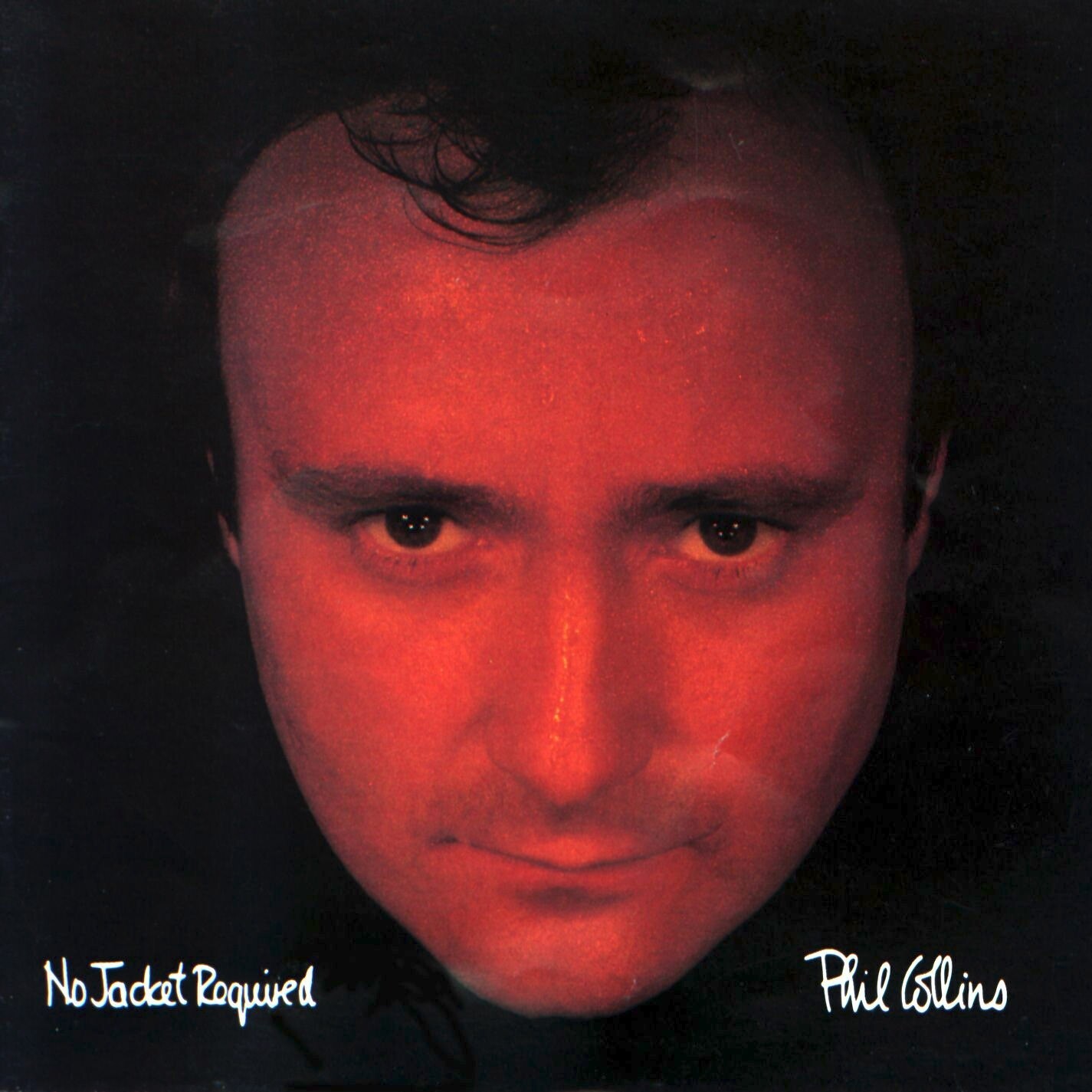 Phil Collins《Inside Out》GTP谱