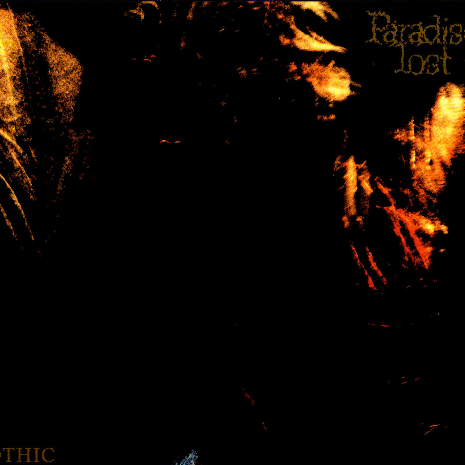 Paradise Lost《Shattered》GTP谱