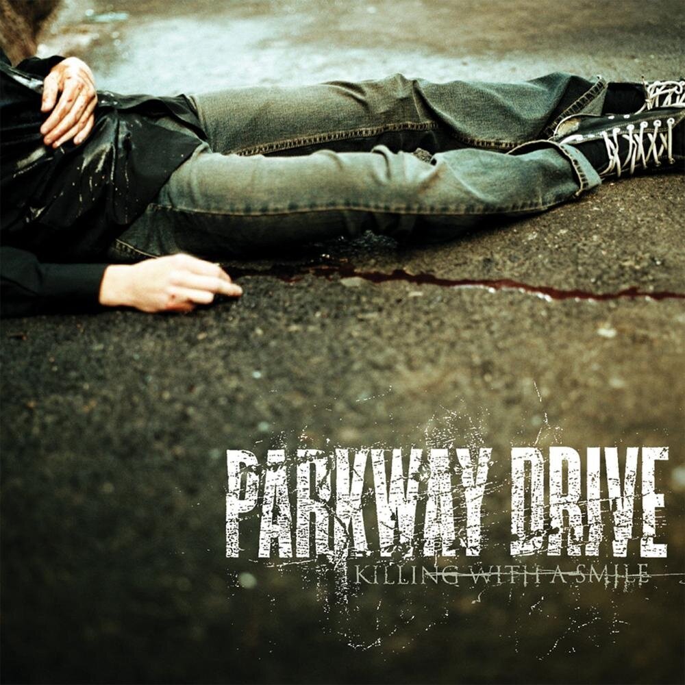 Parkway Drive《Gimme A D》GTP谱