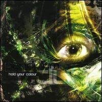 Pendulum《Fasten Your Seatbelt》GTP谱