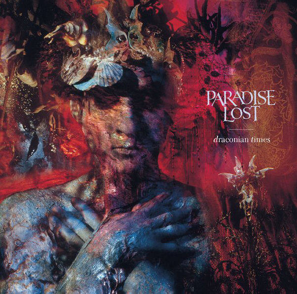 Paradise Lost《Shades Of God》GTP谱