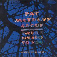Pat Metheny Group《Third Wind》GTP谱