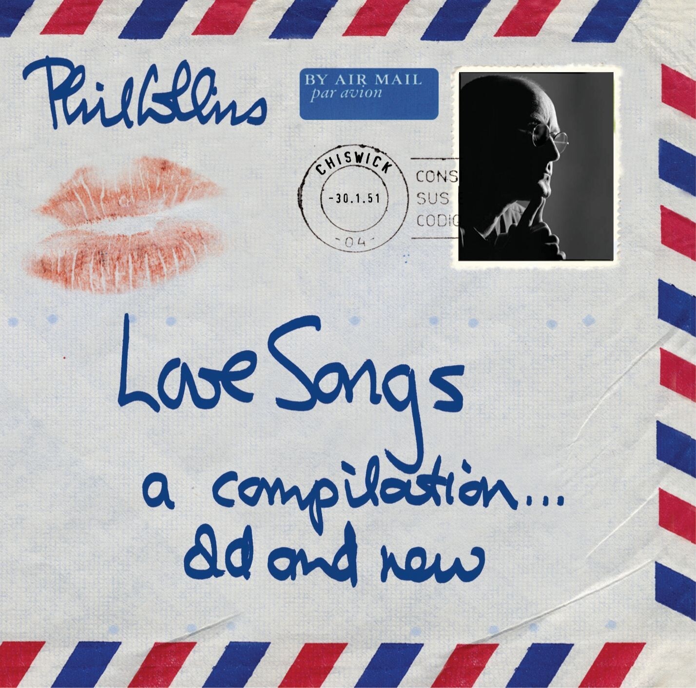 Phil Collins《Youll Be In My Heart》GTP谱