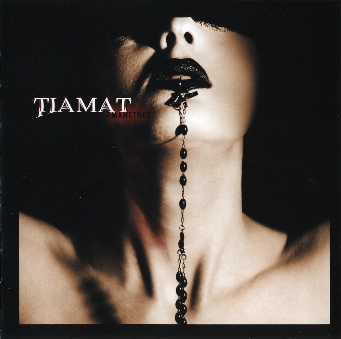 Tiamat《Amanes》GTP谱