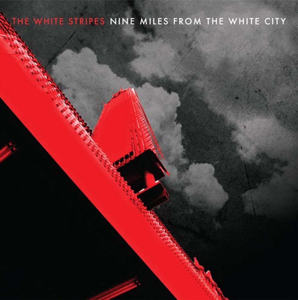 The White Stripes《Candy Cane Children》GTP谱