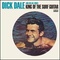 Dick Dale《King Of The Surf Guitar》GTP谱