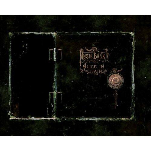Alice in Chains《No Excuses》GTP谱