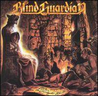 Blind Guardian《Goodbye My Friend》GTP谱