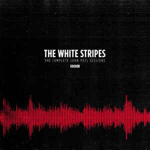 The White Stripes《Look Me Over Closely》GTP谱