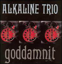 Alkaline Trio《Trouble Breathing》GTP谱