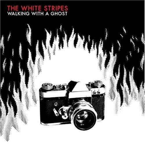 The White Stripes《Walking With A Ghost》GTP谱