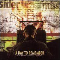 A Day to Remember《Heartless》GTP谱
