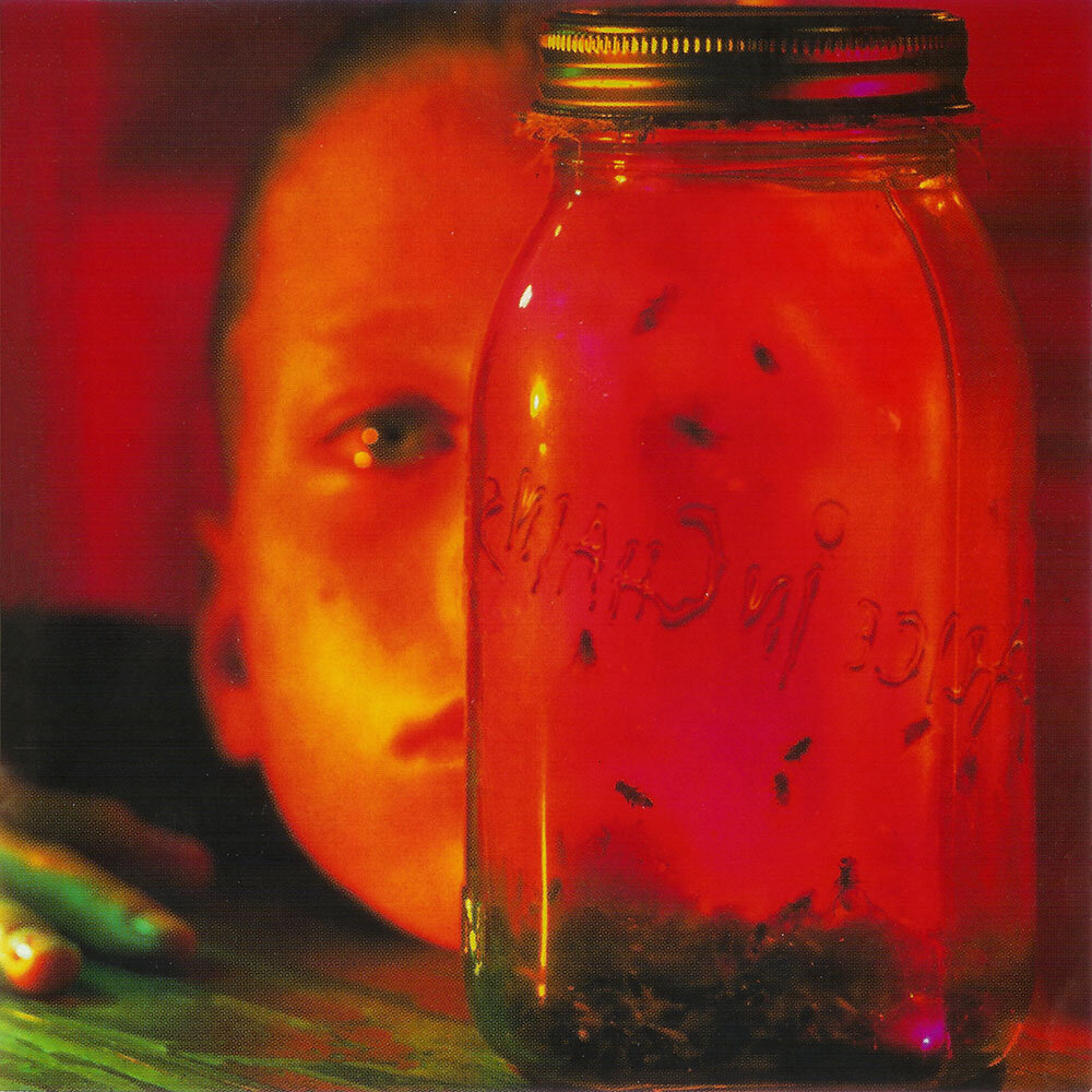 Alice in Chains《Dont Follow》GTP谱